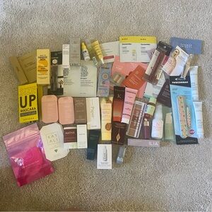 Large Makeup bundle